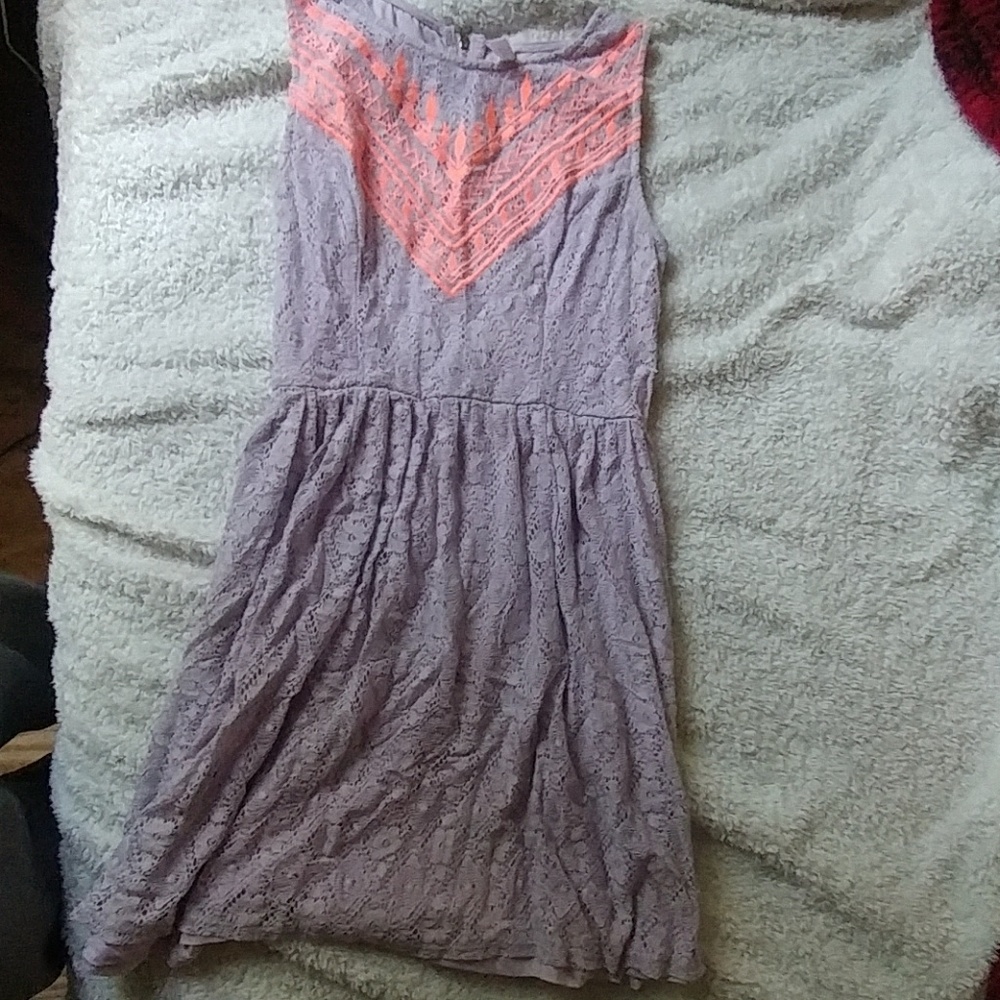 Xhilaration dress